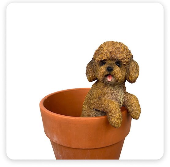 Yard Art - The Garden Corner