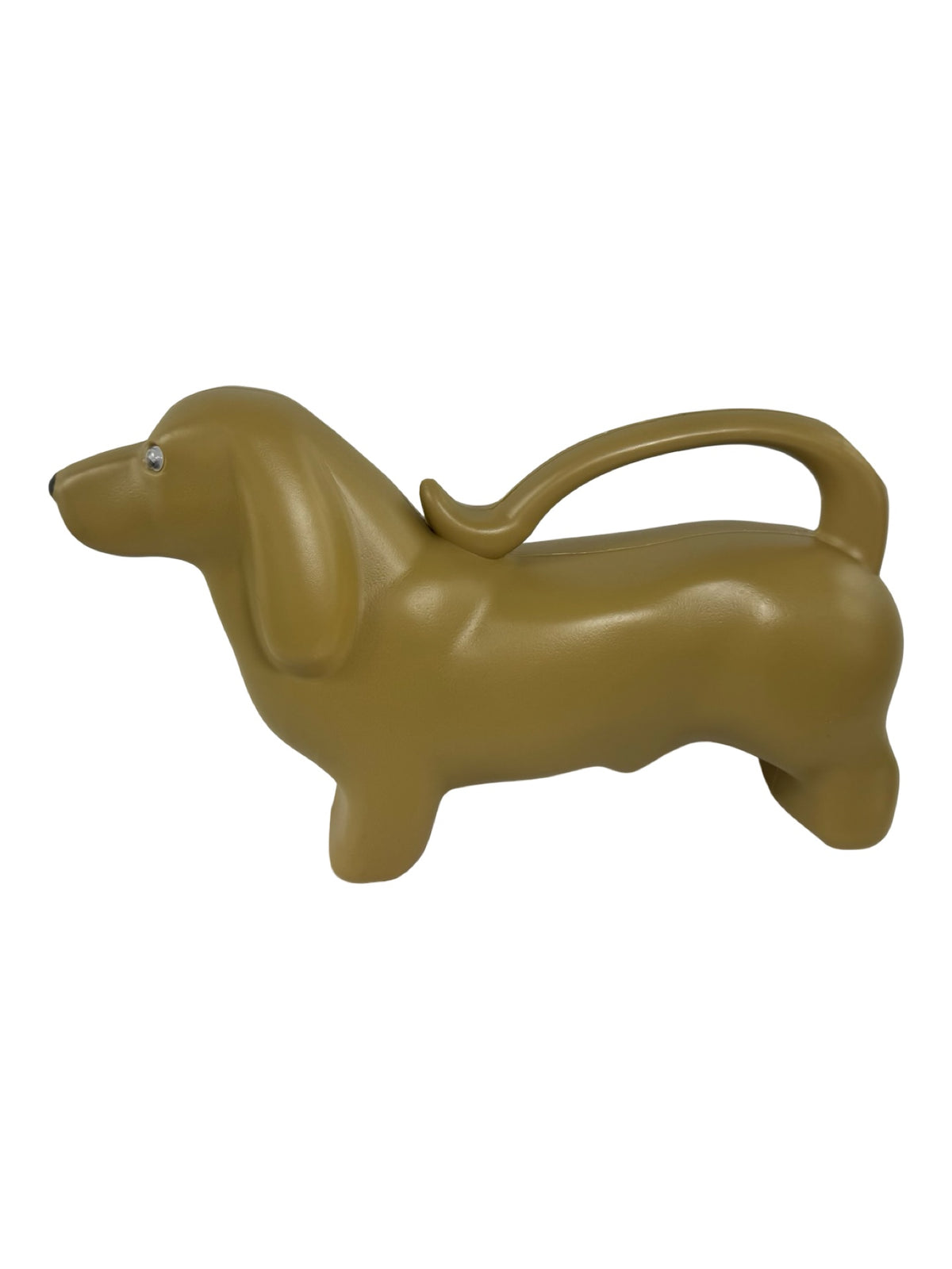 Dachshund Watering Can - Outdoor Living