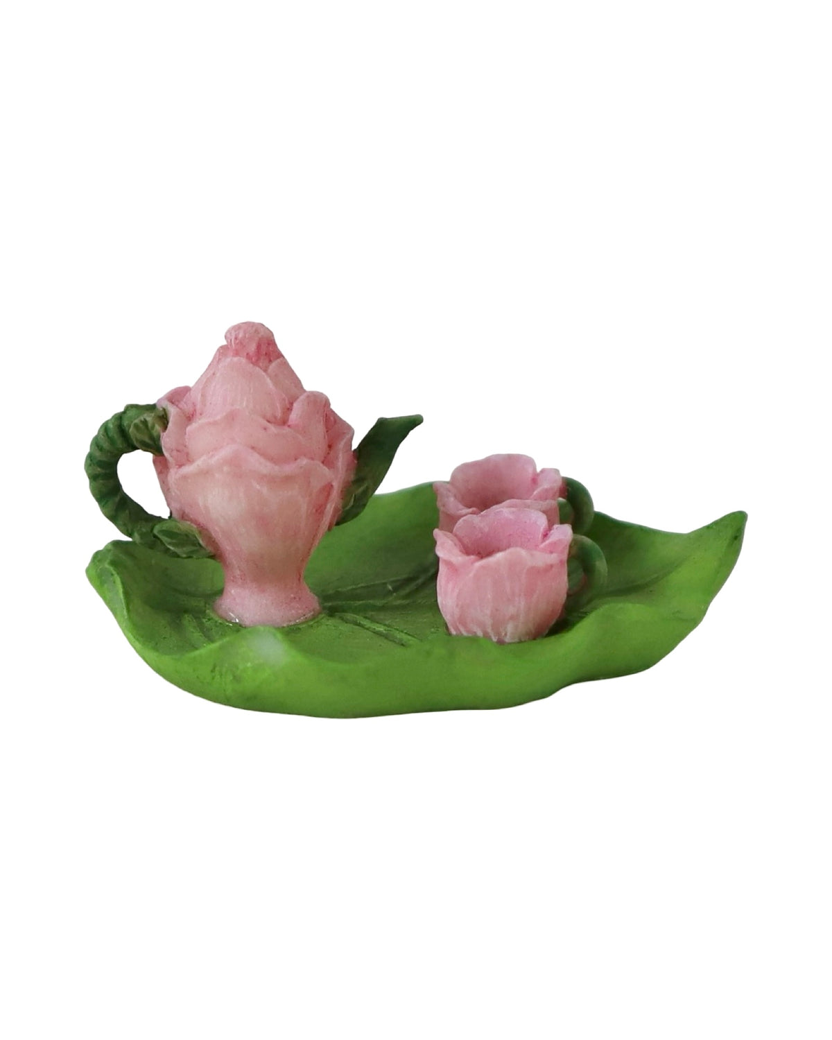 Fairy Flower Tea Set - Outdoor Living