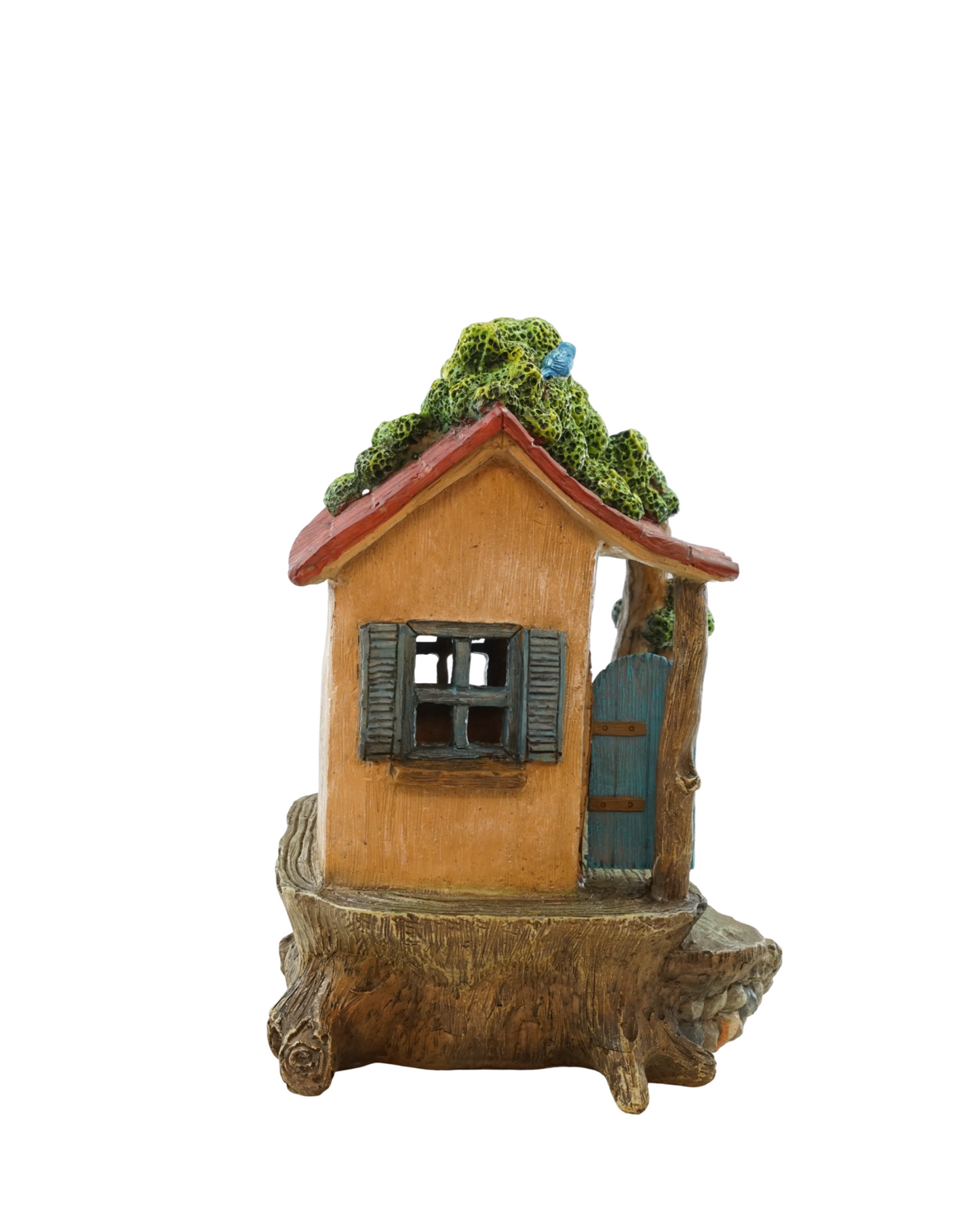 Fairy Rustic House