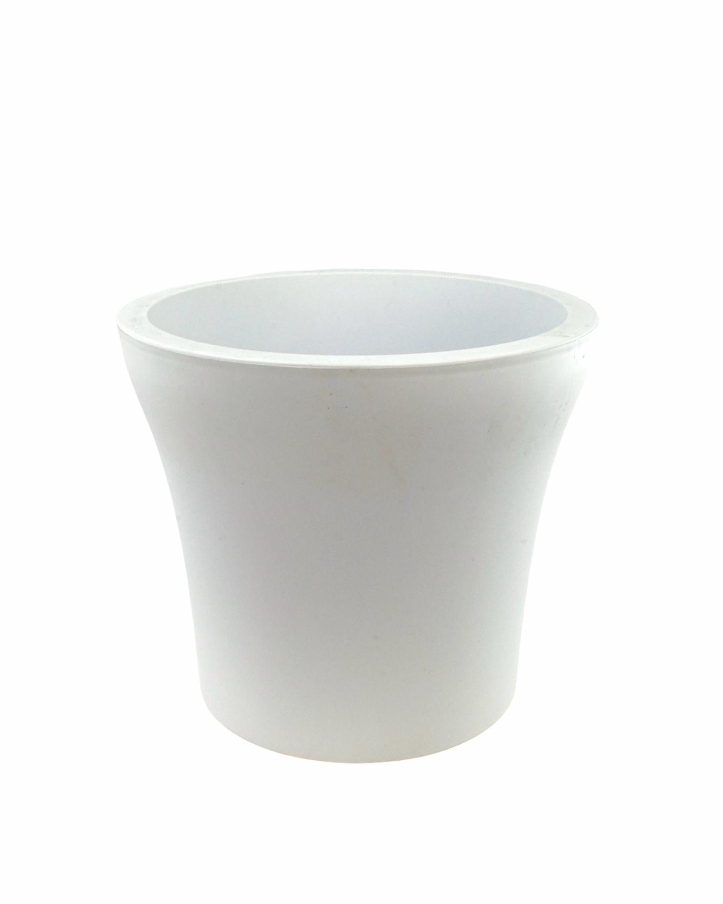 Plastic Vase Planter