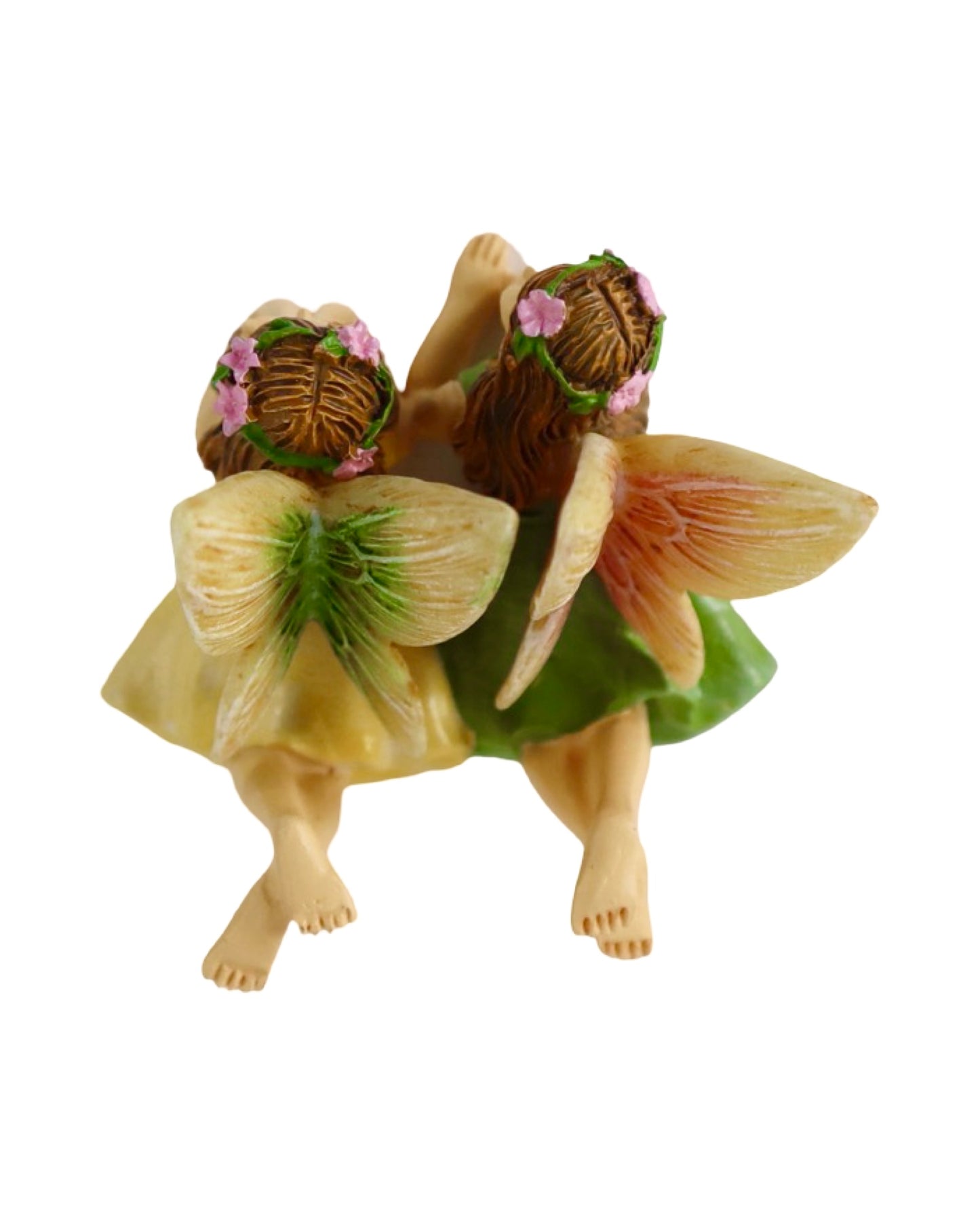 Fairies Daydreaming - Outdoor Living