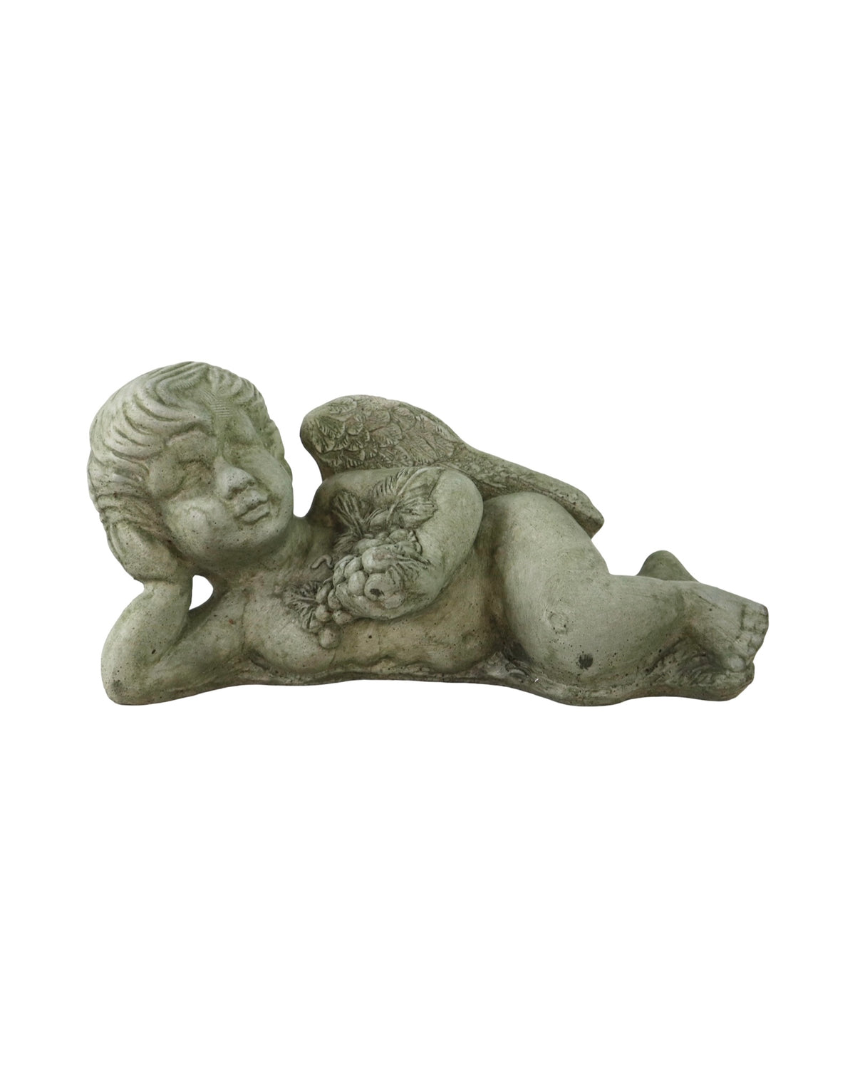 Relaxing Angel - Outdoor Living