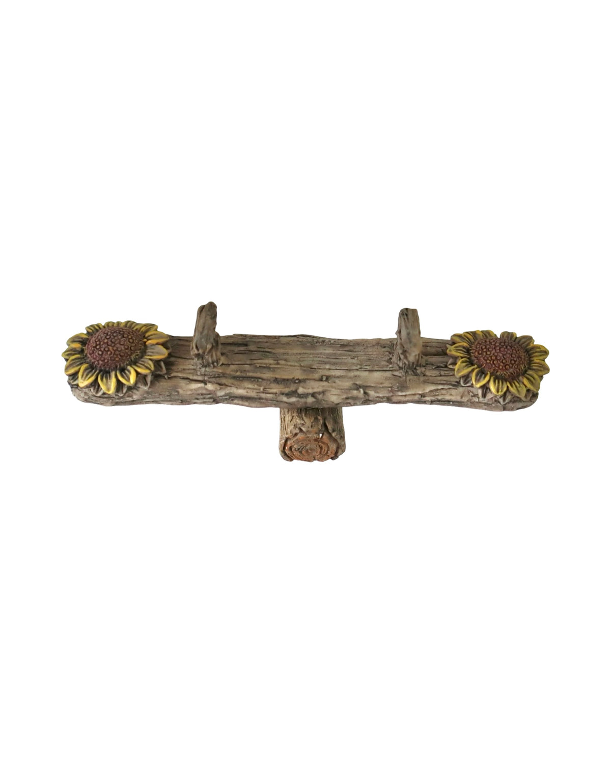 Fairy Flower Teeter-totter - Outdoor Living
