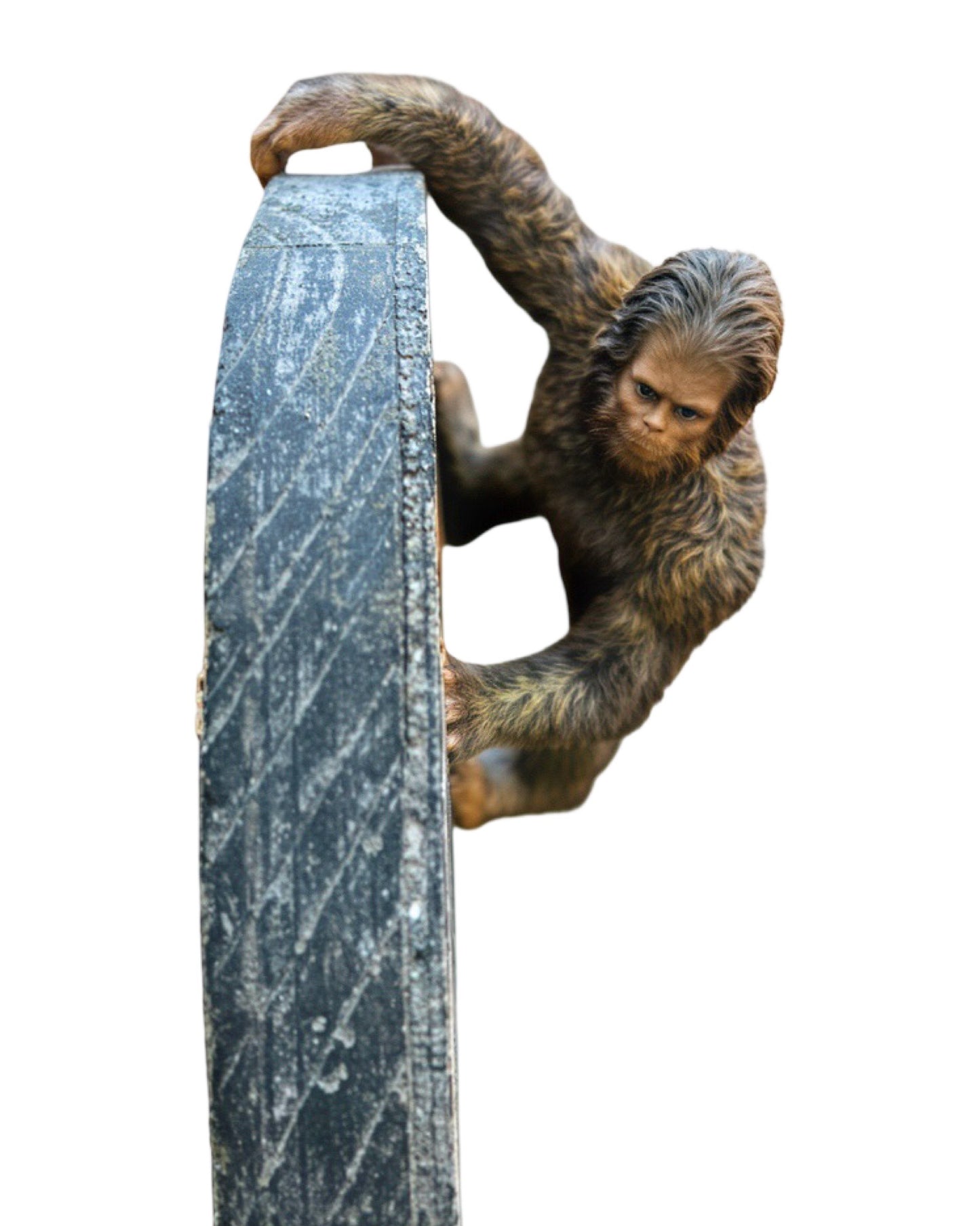 Fairy Sasquatch Hanging - Outdoor Living
