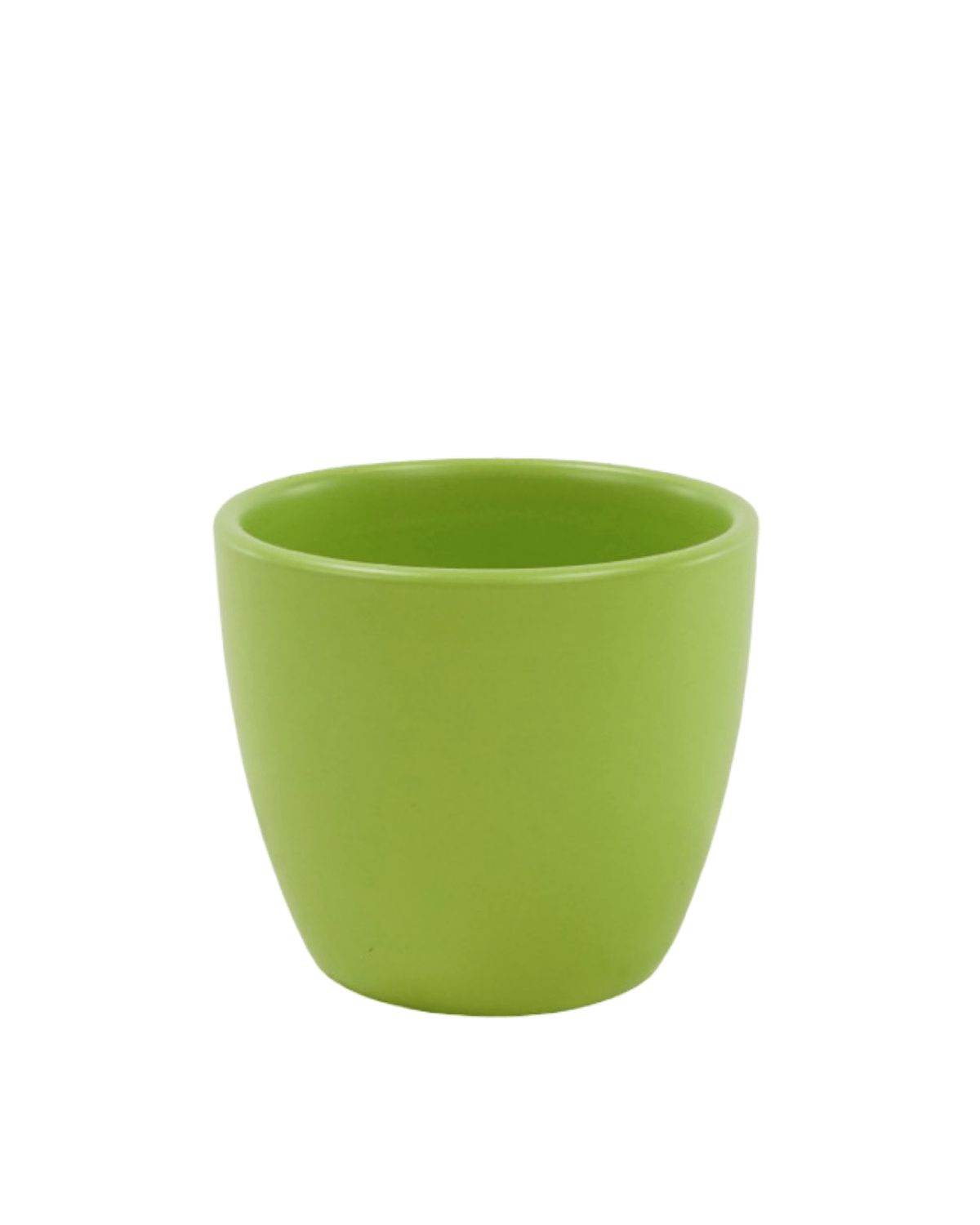 Mini Clay Pot - Outdoor Living