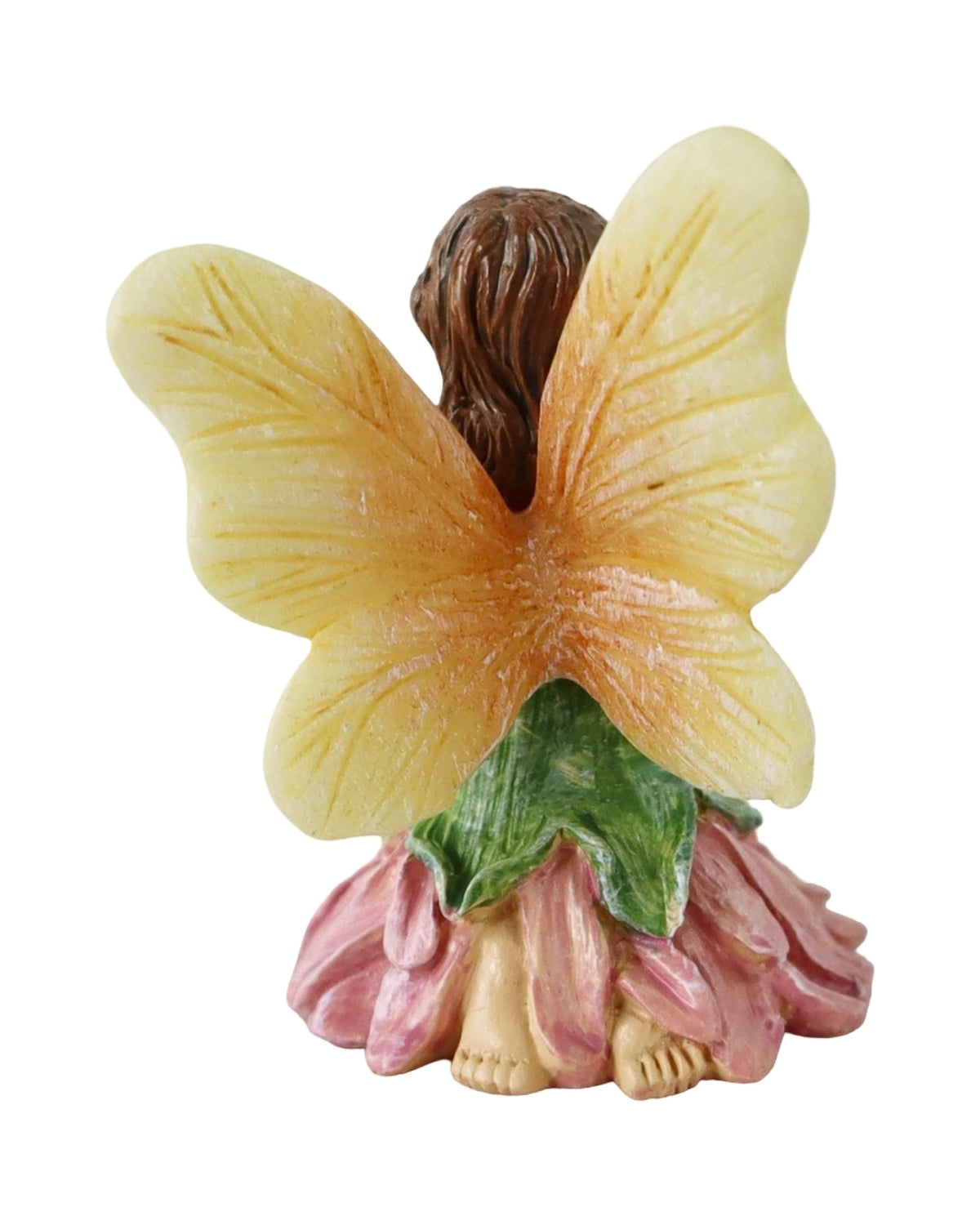 Fairy with Bluebird - Outdoor Living