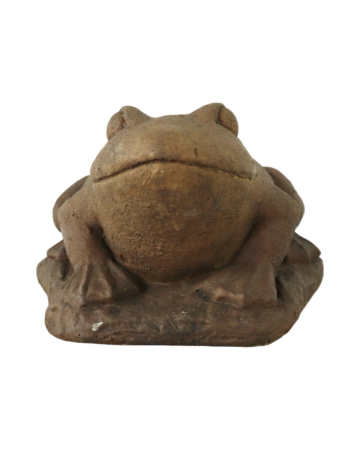 Concrete Frog - Outdoor Living