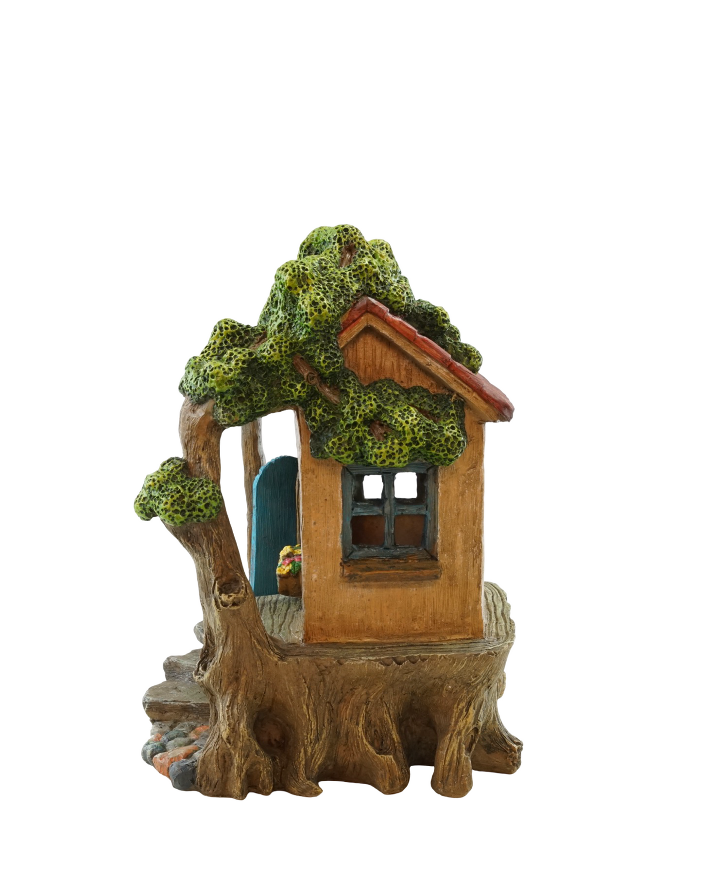 Fairy Rustic House