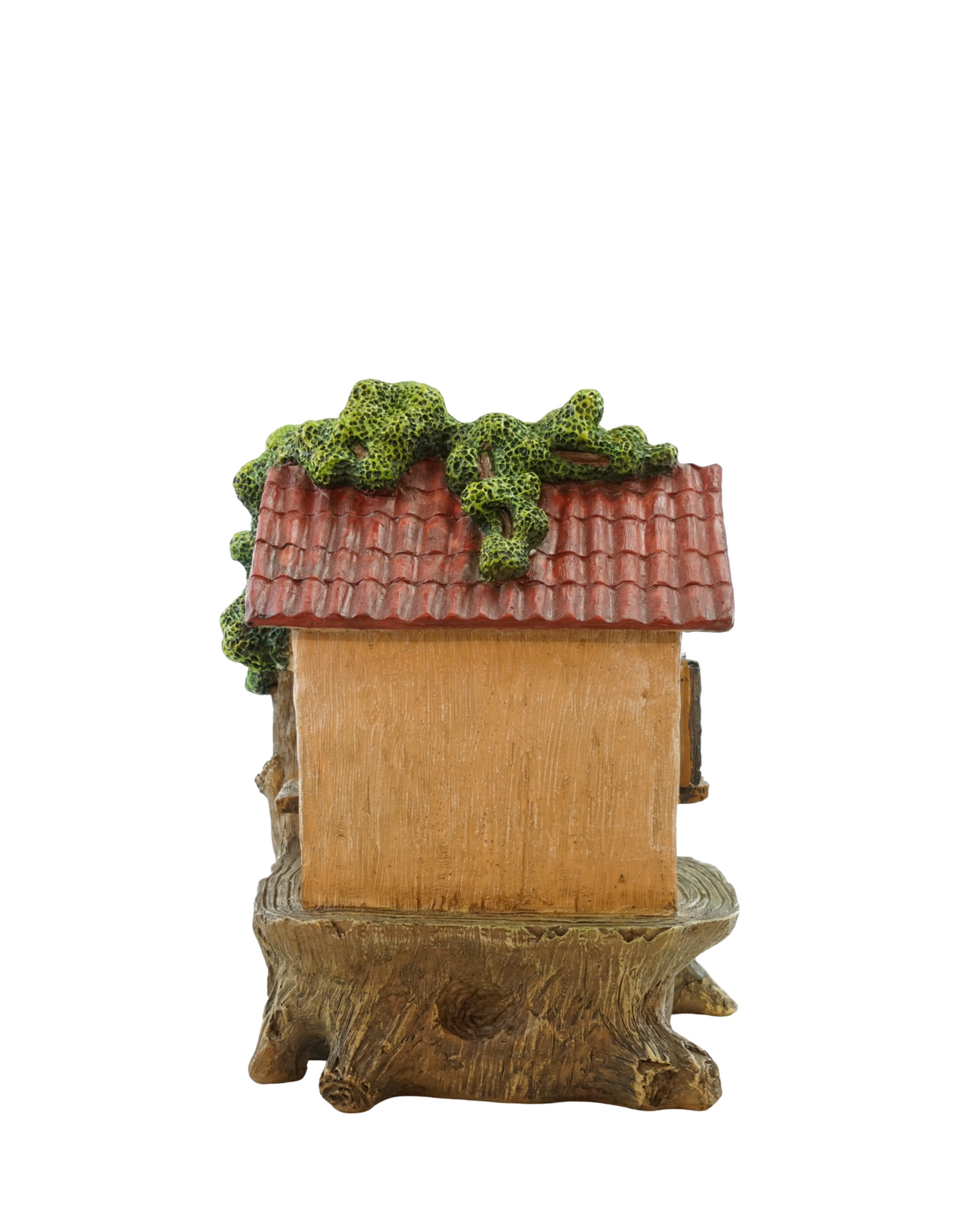 Fairy Rustic House