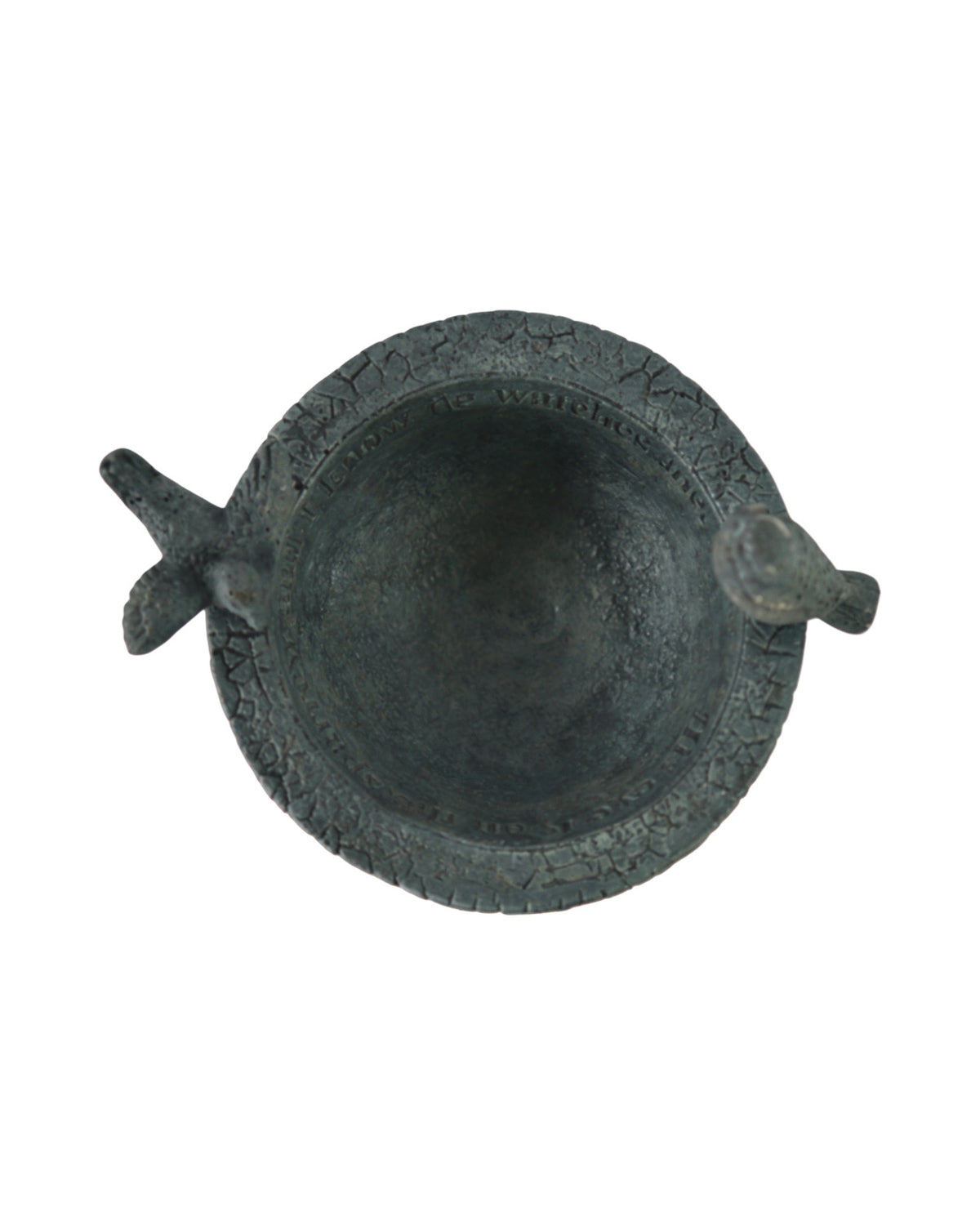 Concrete Sparrow Goblet - Outdoor Living