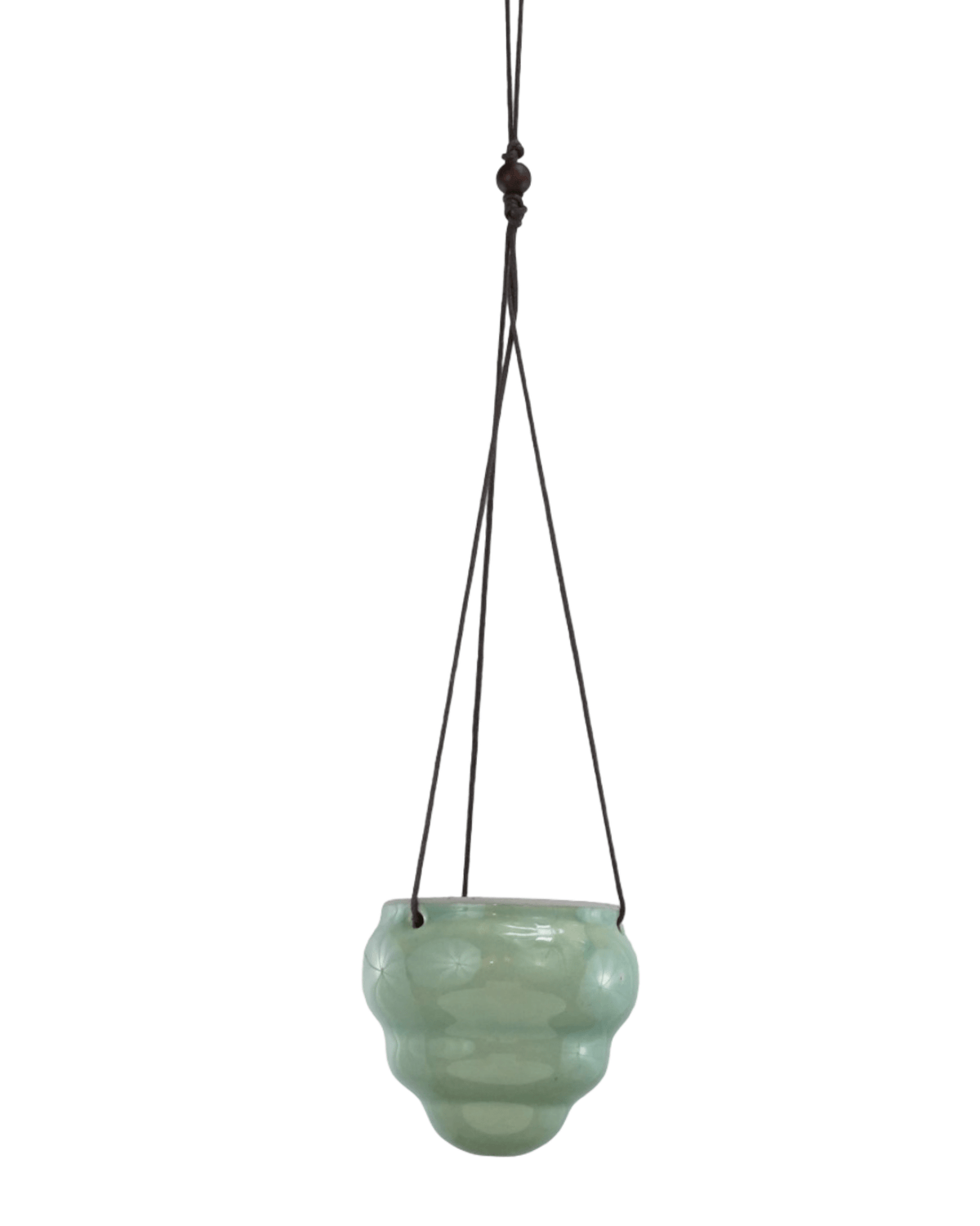 Mini Bombini Hanging Vase - Outdoor Living