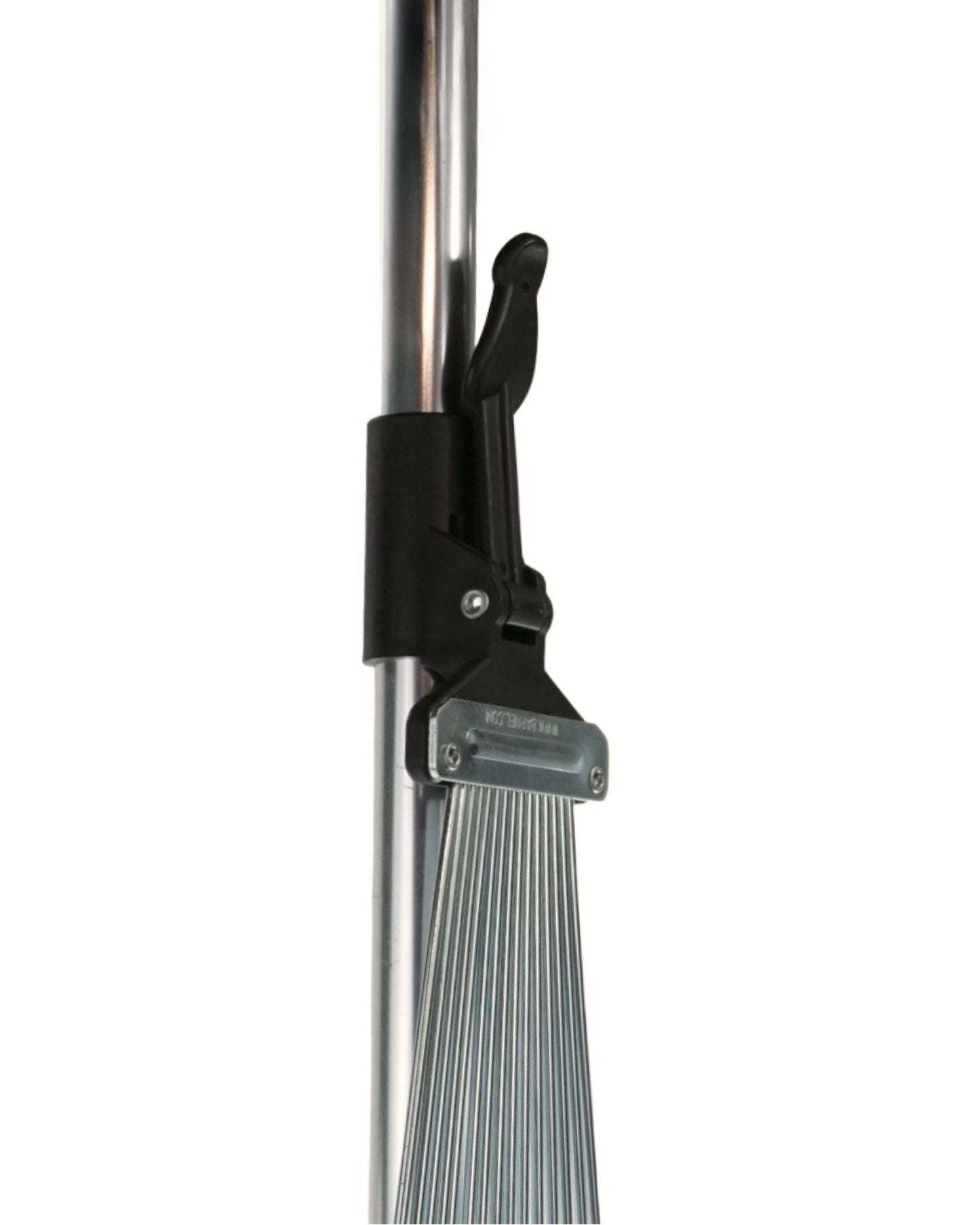 Telescopic Handheld Rake 22 Inch - Hardgoods