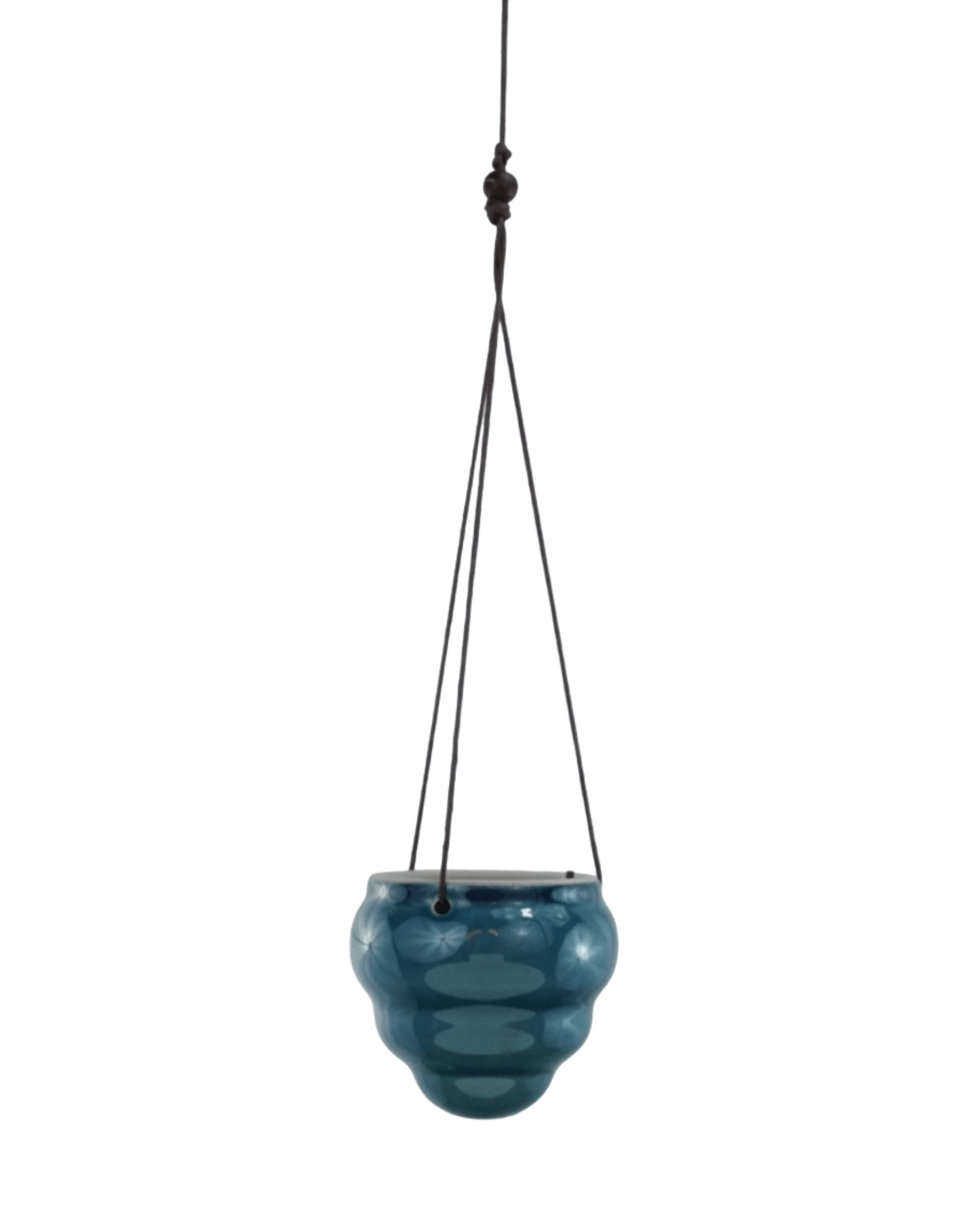 Mini Bombini Hanging Vase - The Garden Corner