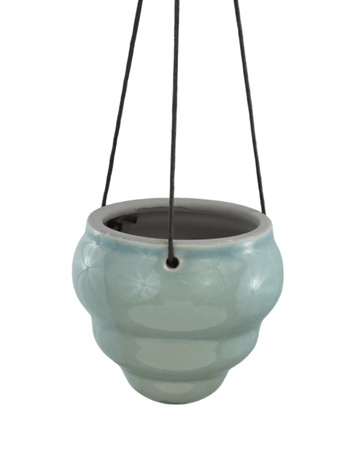 Mini Bombini Hanging Vase - Outdoor Living