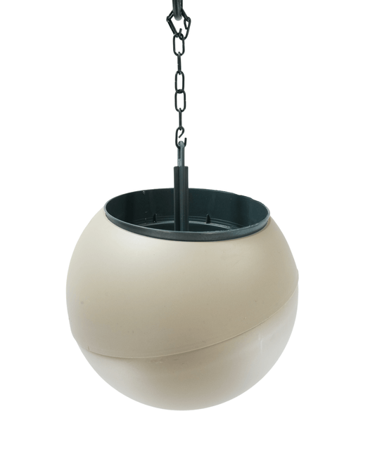 Hanging Globe Planter - The Garden Corner