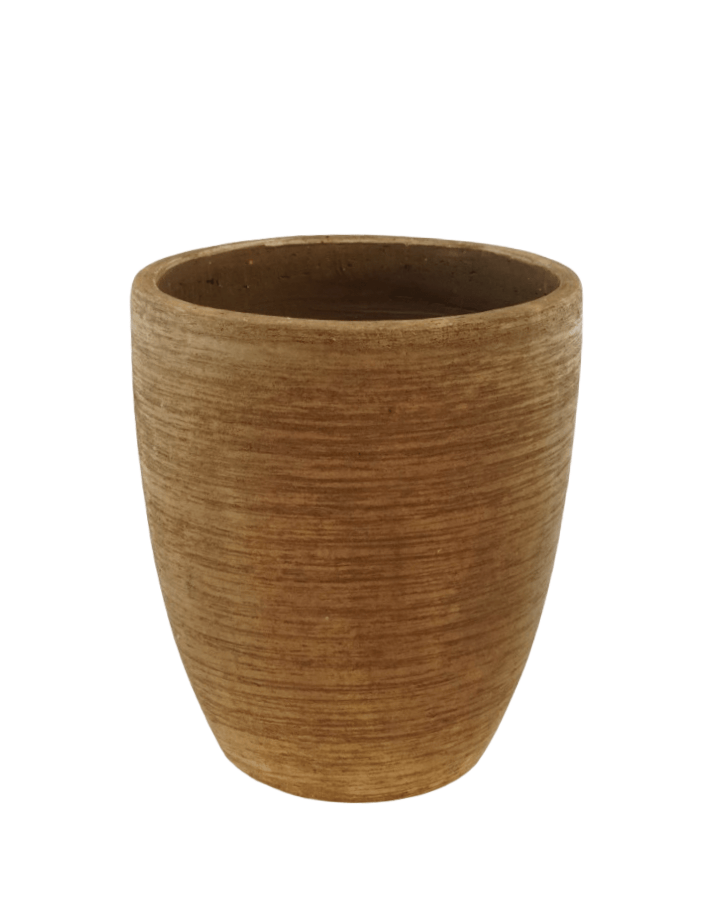 Terra Samo Tall Egg Planter - The Garden Corner