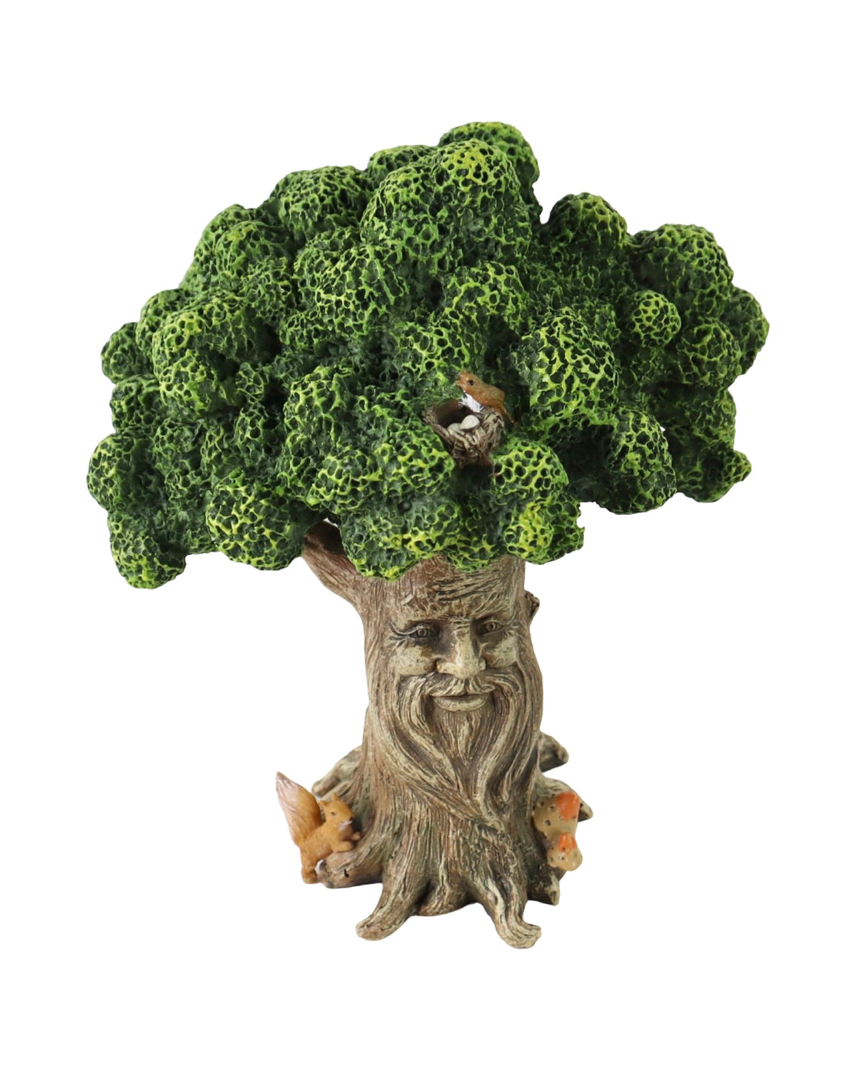 Wise Old Tree - Outdoor Living