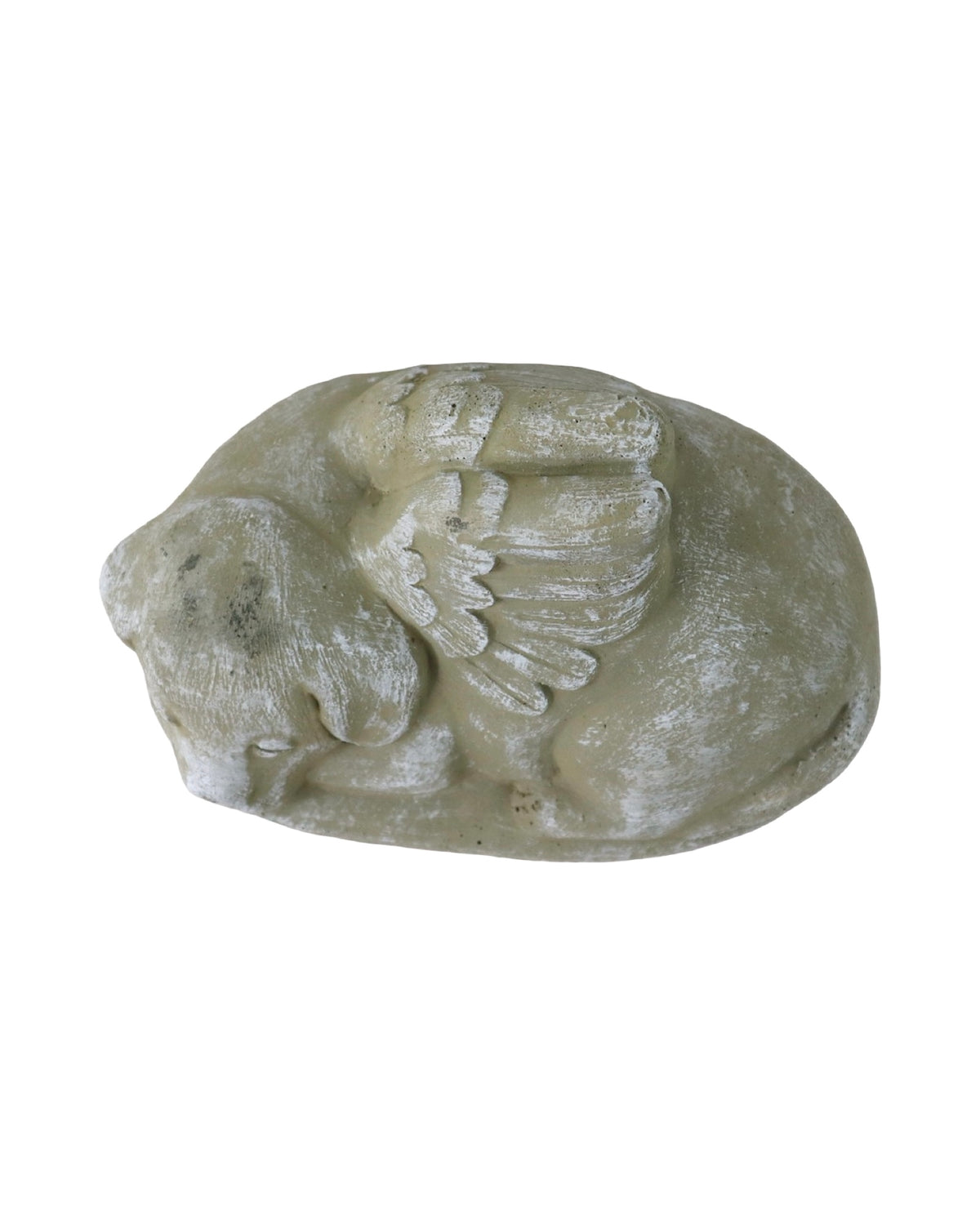All Dogs Go to Heaven Statue - Outdoor Living