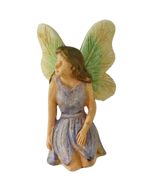 Fairy Kneeling - Outdoor Living