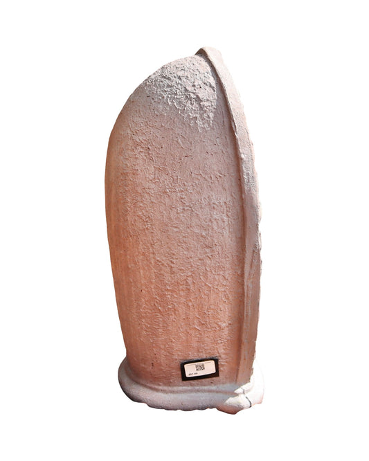 Concrete Grotto (statue sold separately) - Outdoor Living