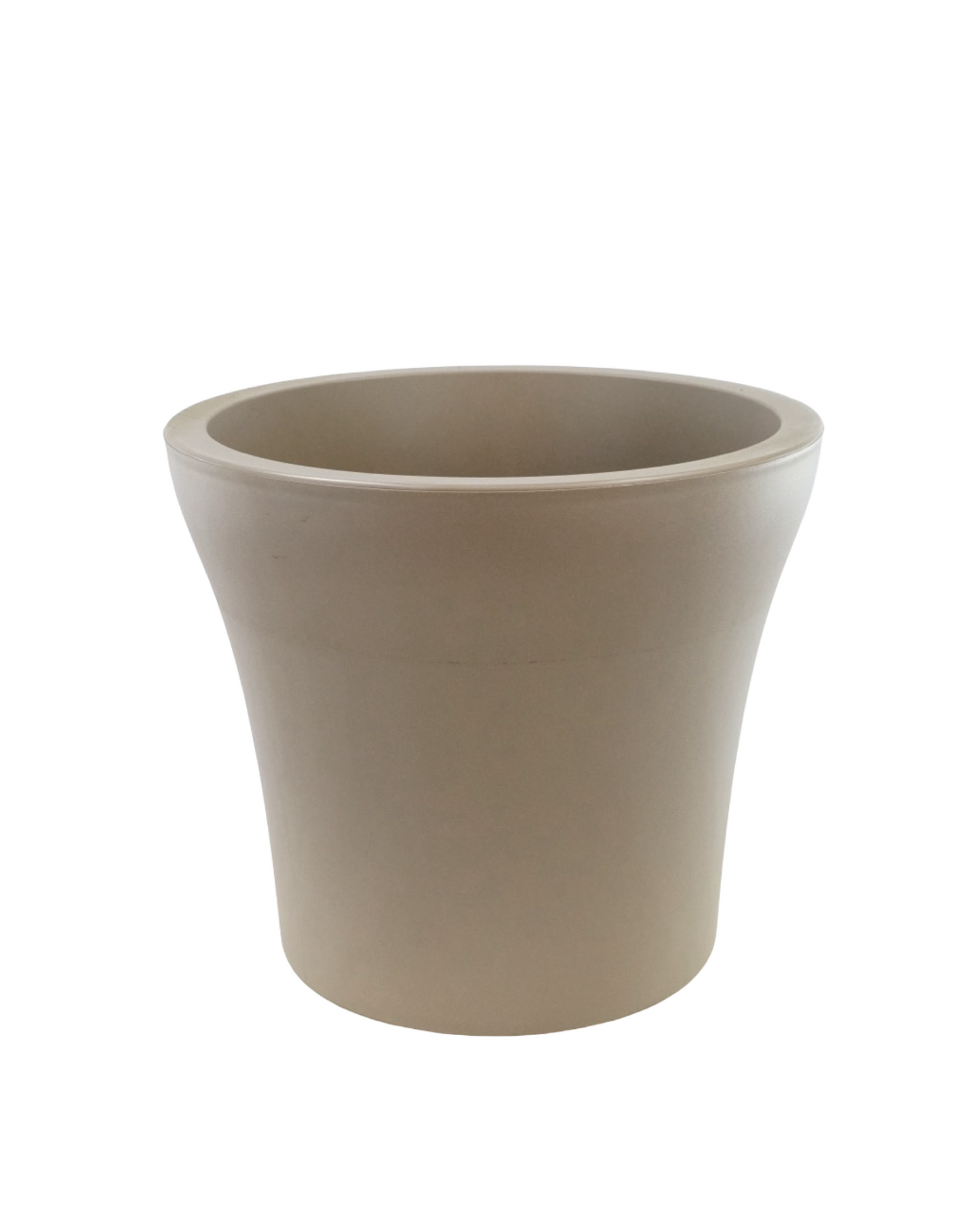 Plastic Vase Planter