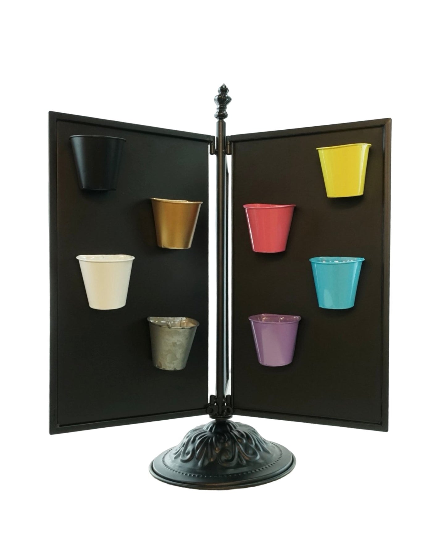 Magnetic Mini Planter - The Garden Corner