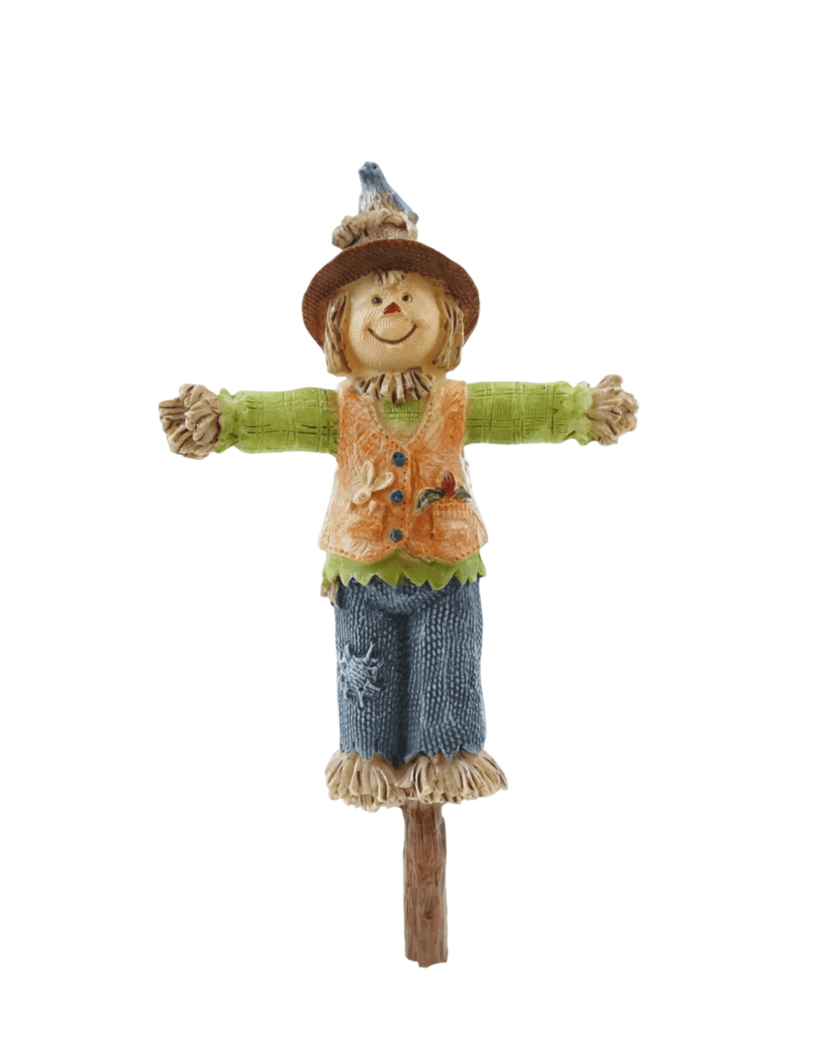 Fairy Scarecrow - Outdoor Living