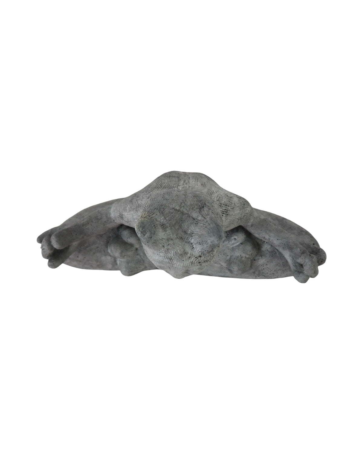 Concrete Zen Cat - Outdoor Living