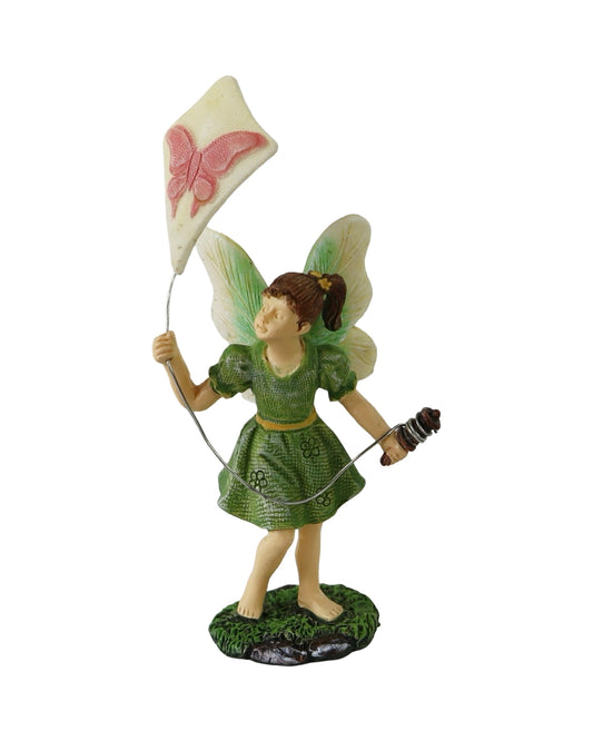 Fairy Kite Flying - Outdoor Living