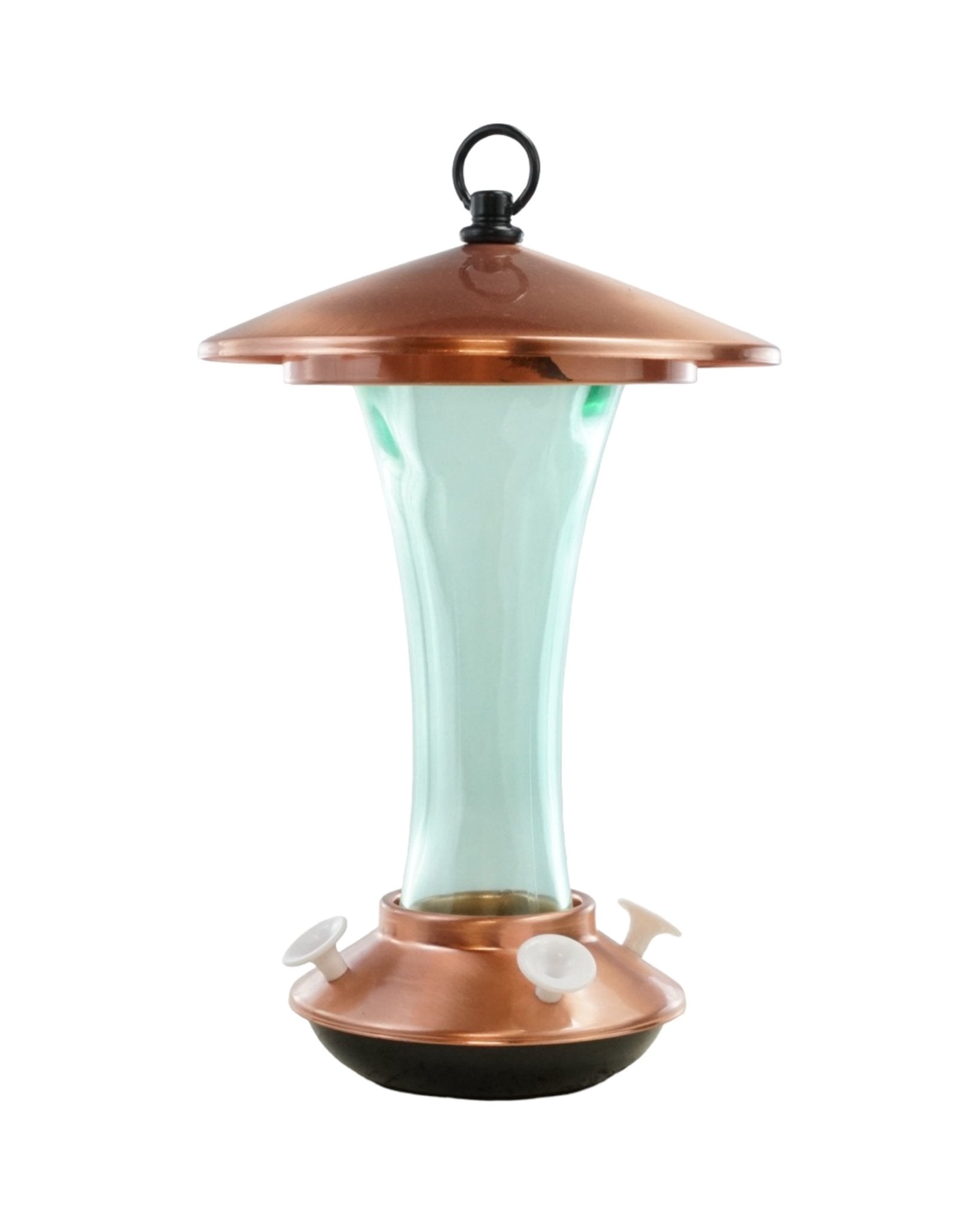 CopperTop Audubon Hummingbird Feeder - The Garden Corner