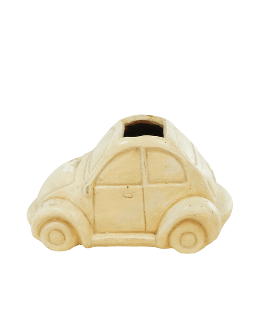 VW Bug Planter - The Garden Corner