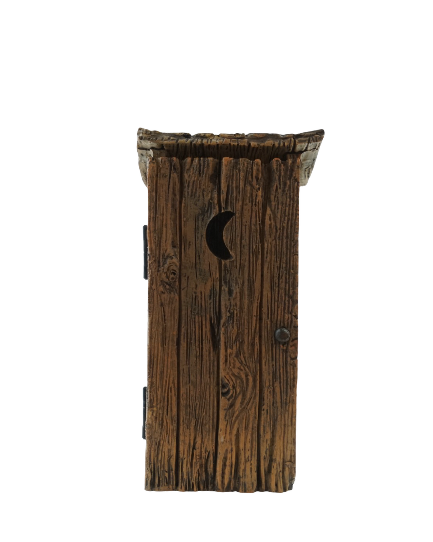 Fairy Outhouse