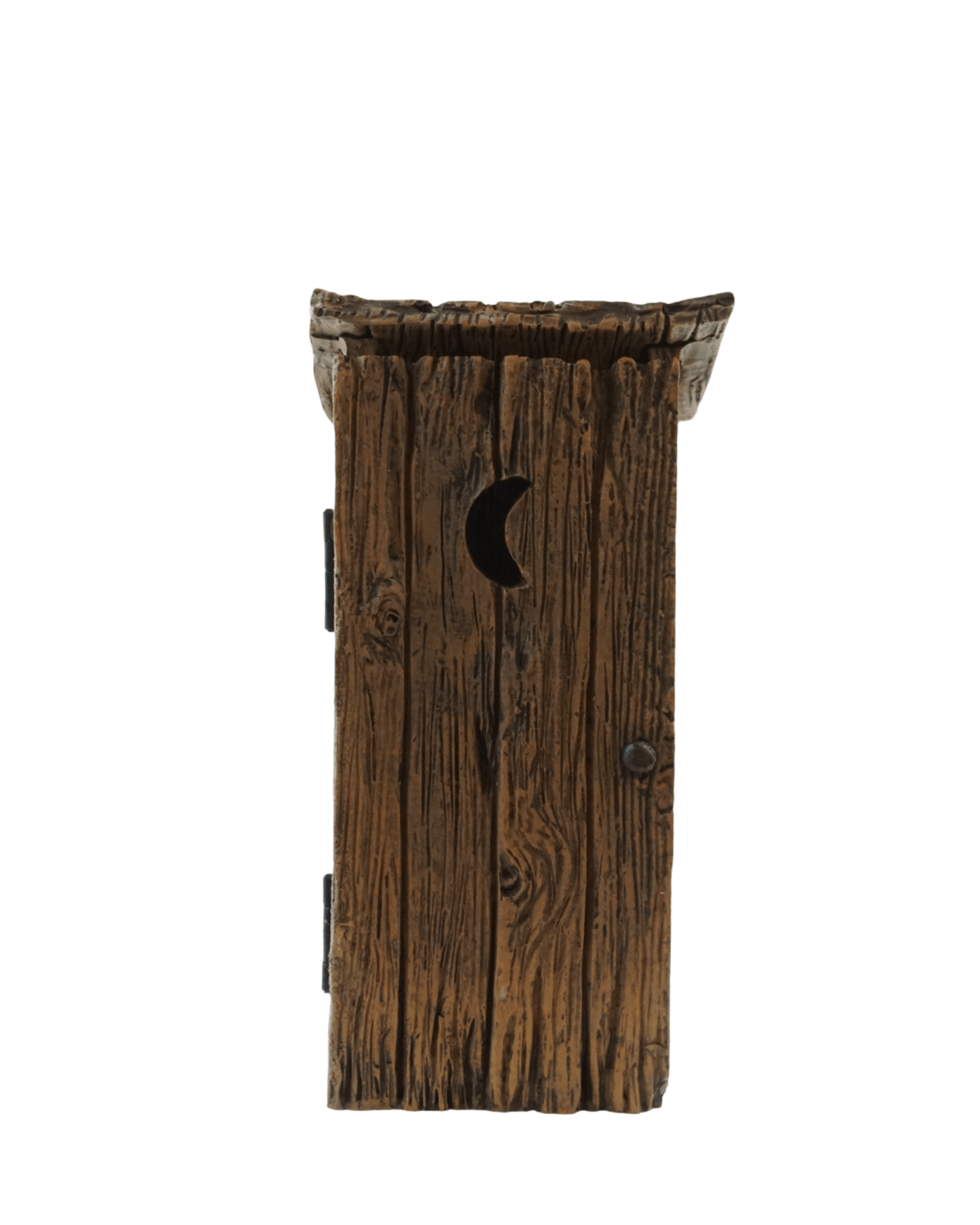 Fairy Outhouse - Outdoor Living