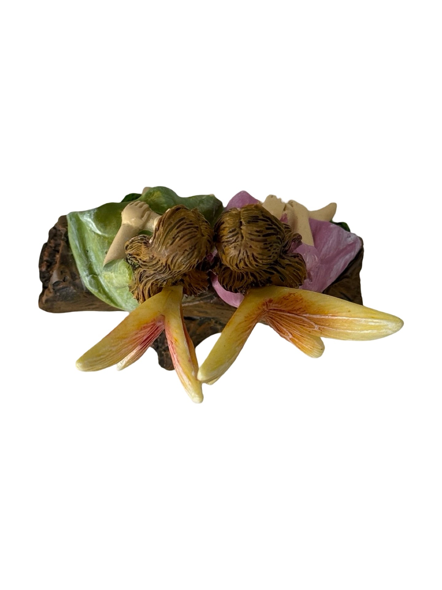 Fairy Friends Forever - Outdoor Living