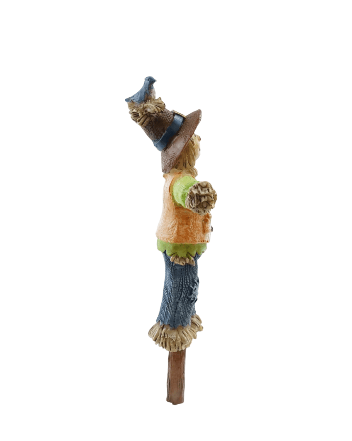 Fairy Scarecrow - Outdoor Living