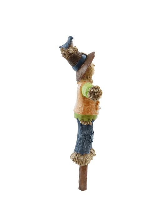 Fairy Scarecrow - The Garden Corner