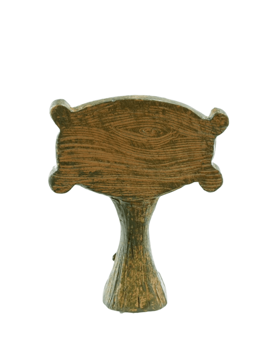 Fairy Welcome Sign - The Garden Corner