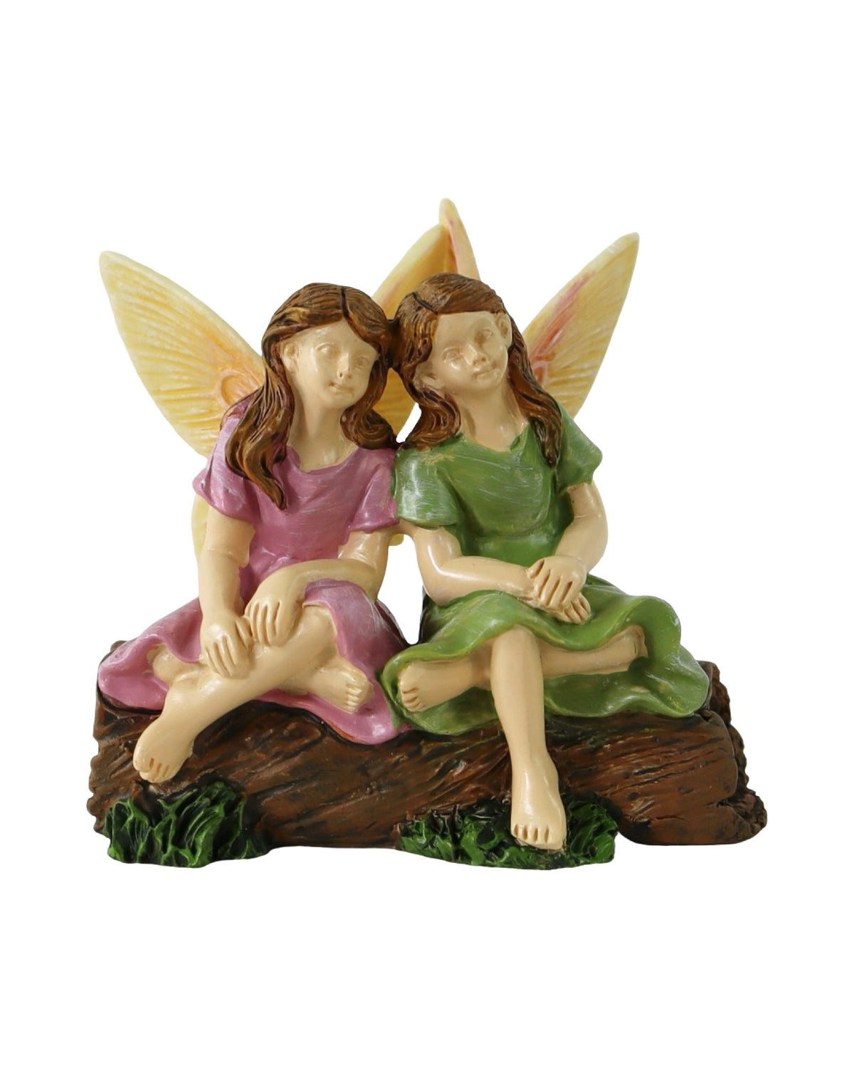 Fairy Friends Forever - Outdoor Living