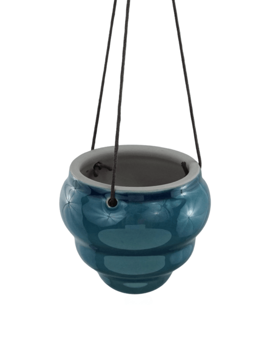 Mini Bombini Hanging Vase - The Garden Corner