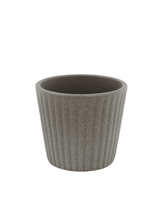 Mini Clay Pot - The Garden Corner