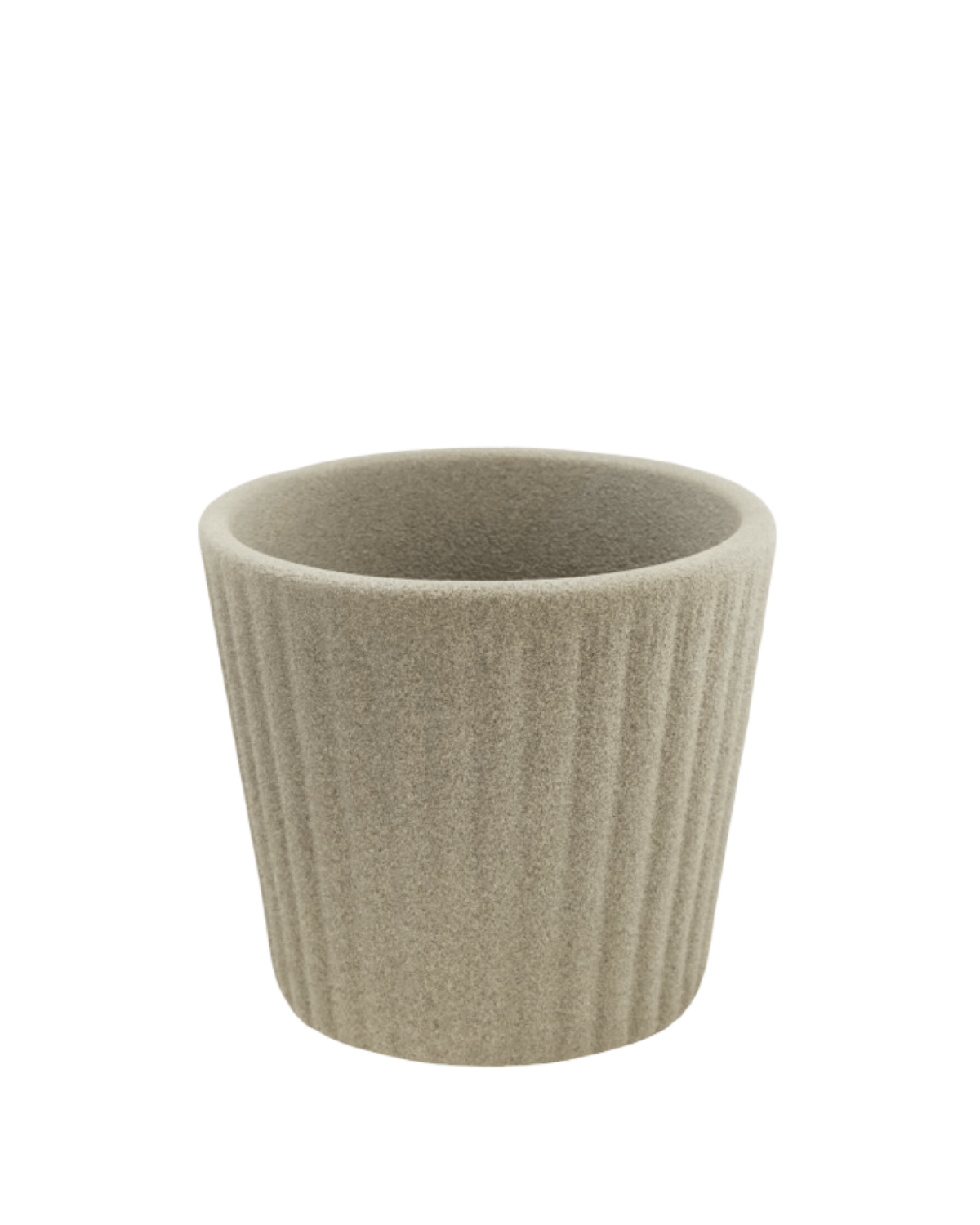 Mini Clay Pot - Outdoor Living