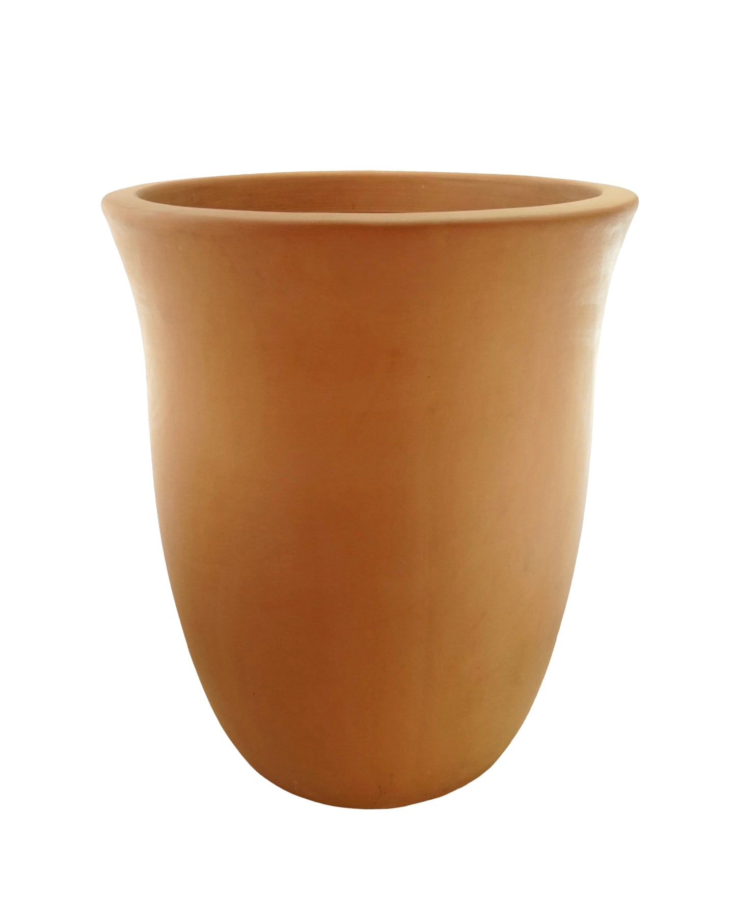 Terrabetta Tall Hourglass Planter