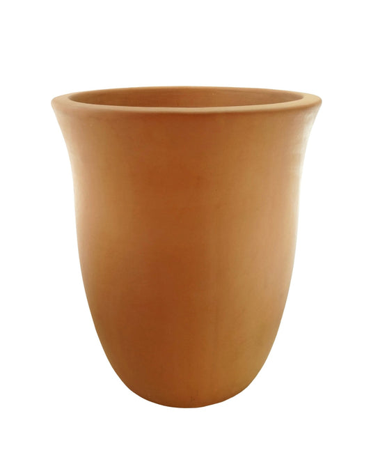 Terrabetta Tall Hourglass Planter - The Garden Corner
