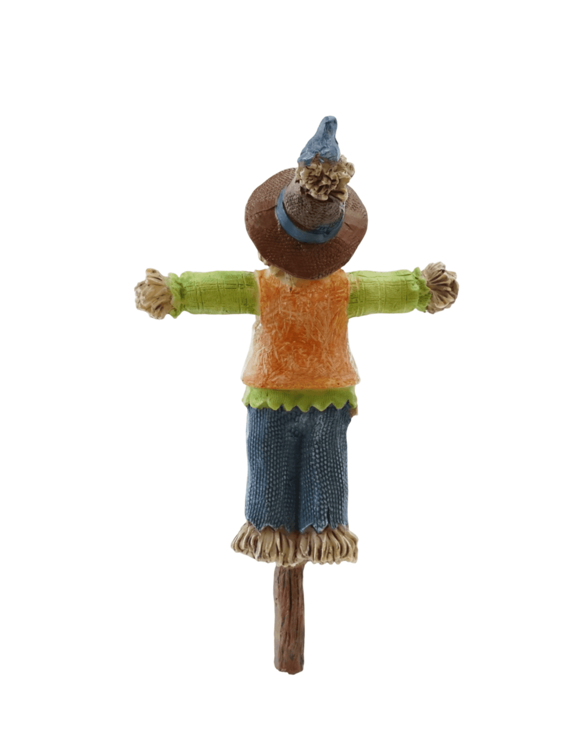 Fairy Scarecrow - Outdoor Living
