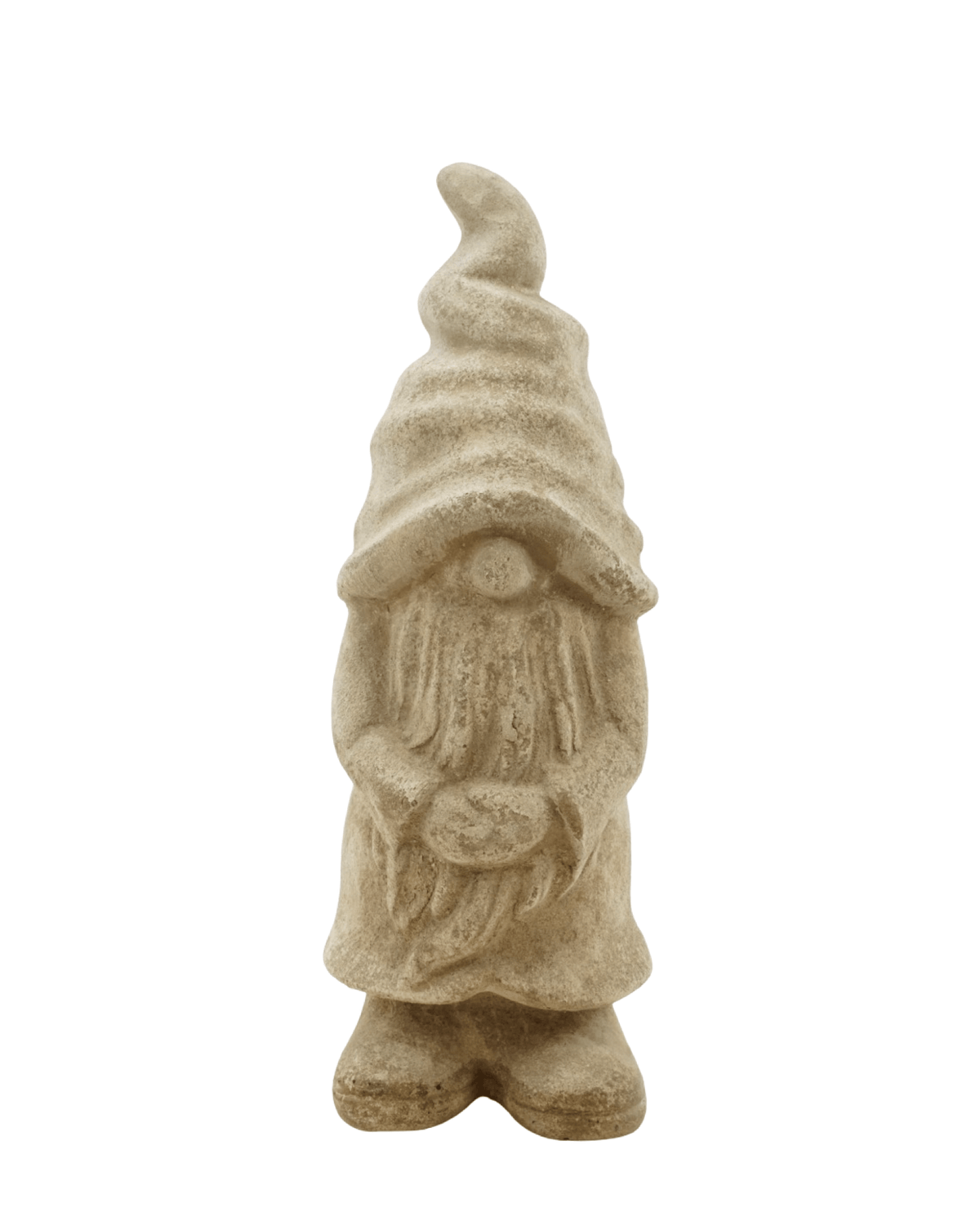 Terracotta Gnomes - Outdoor Living