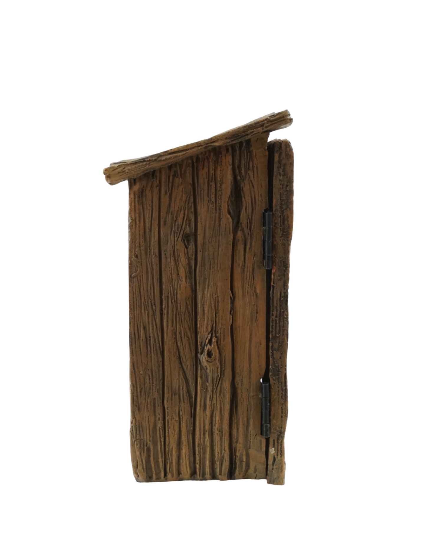 Fairy Outhouse