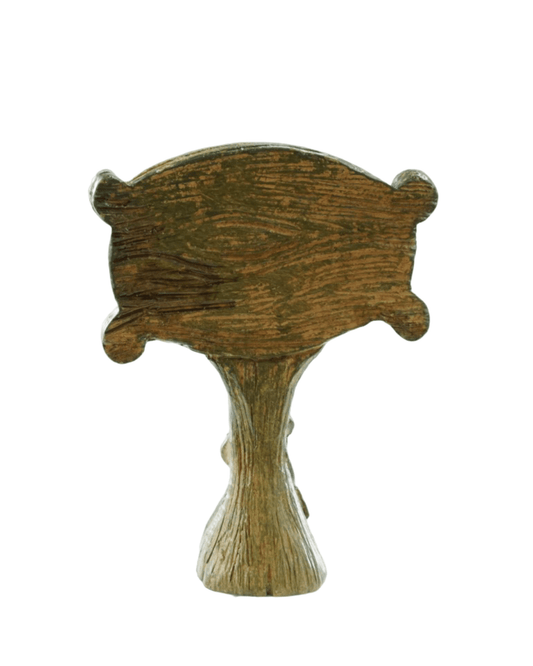 Fairy Imagine Sign - The Garden Corner