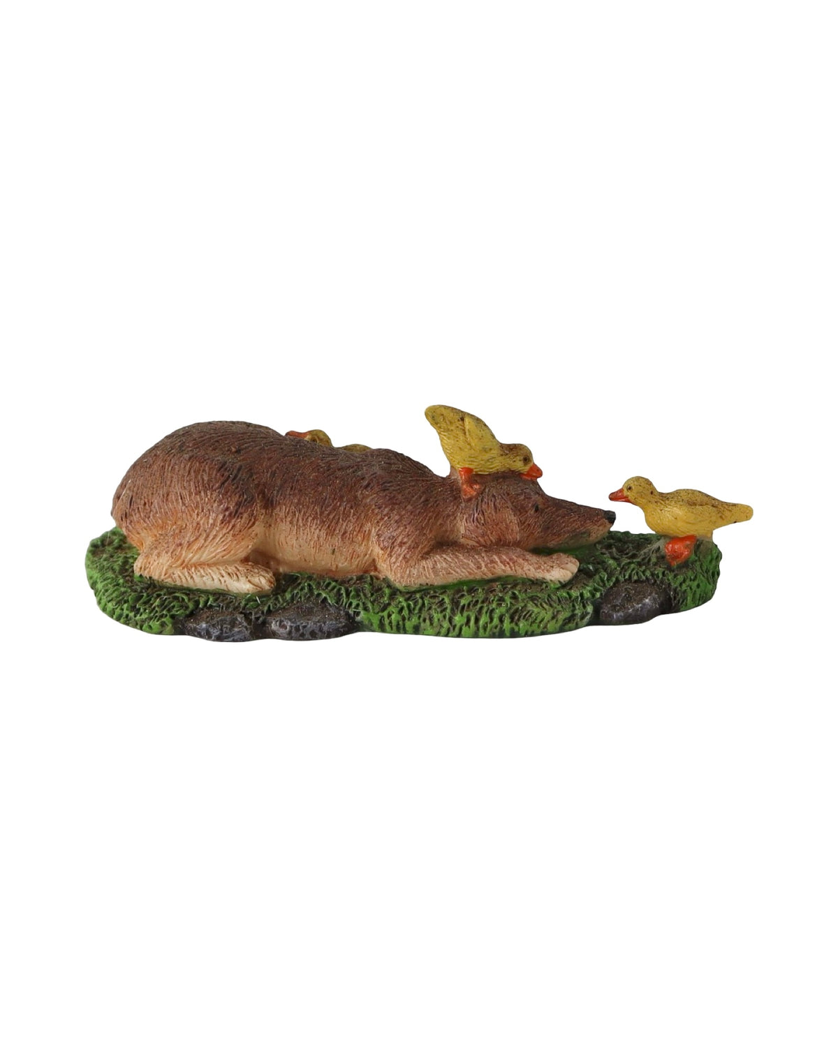 Fairy Ducks and Dogs - Outdoor Living