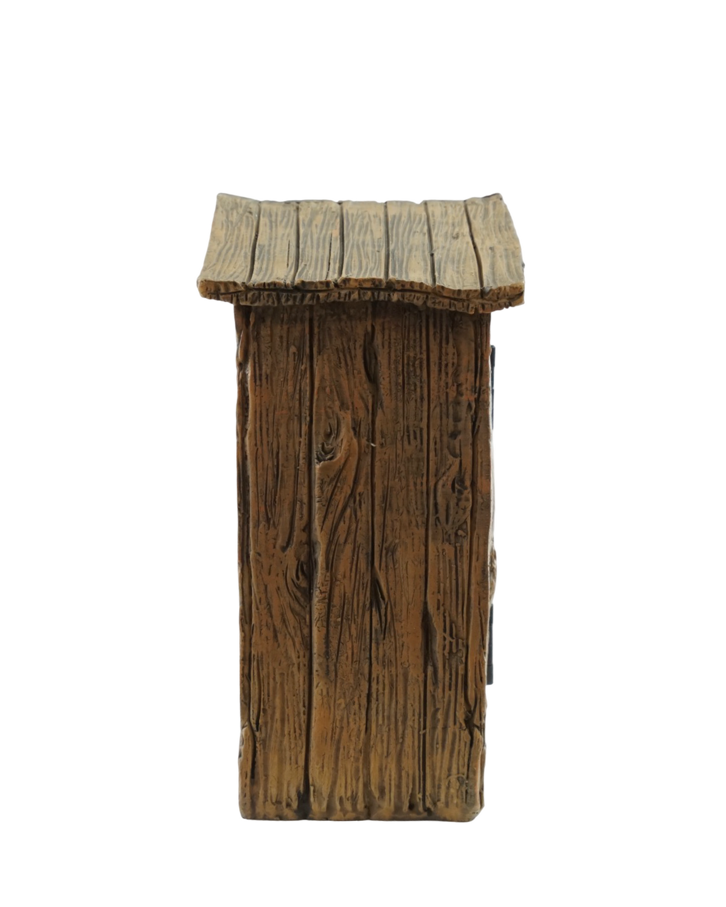 Fairy Outhouse